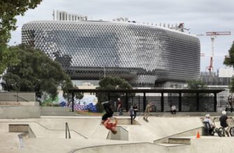 South Australian Health and Medical Research Institute