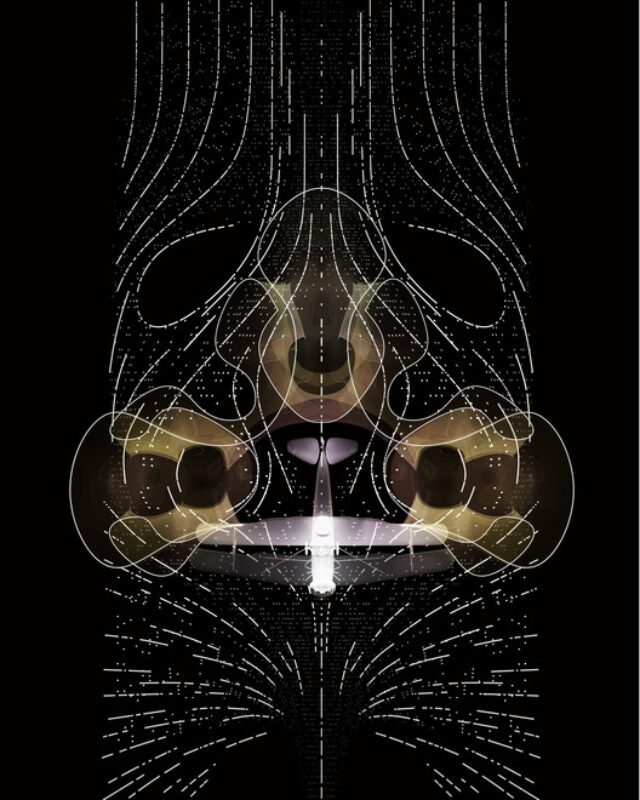 04 Top view of Handley Page aeroplane exhibit