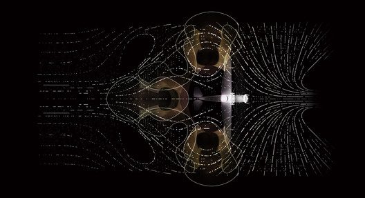 05 Top view of Handley Page aeroplane exhibit