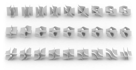 07 Display case forms