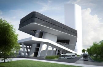 Courtesy of JET Architecture