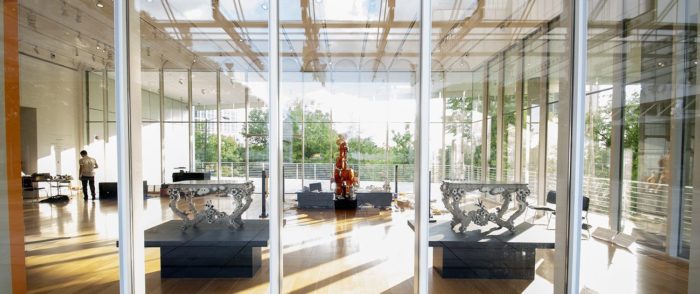 A Digital Fabrication Exhibition | Joris Laarman