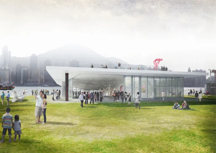 Art+Pavillion+Scultpure+Garden