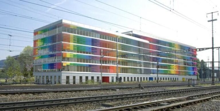 Am Rietpark D | SLIK Architekten GmbH