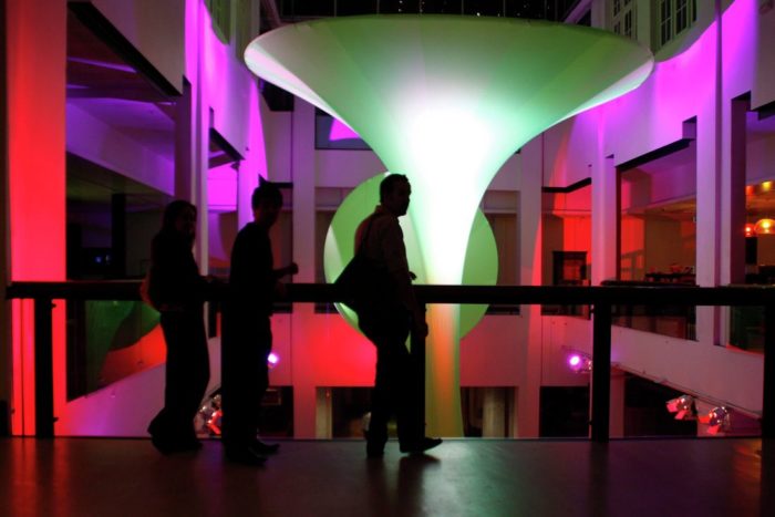 Green projects |  LAVA Architects