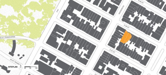 7 SITE PLAN