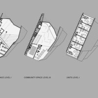 8 TYPICAL FLOOR PLANS