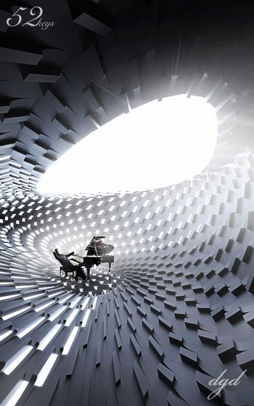 PERFORMANCE RE-IMAGINED