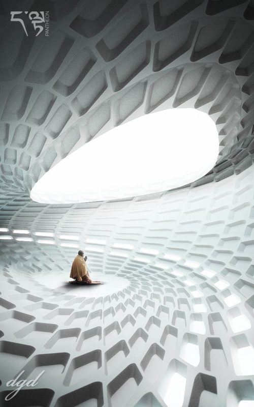 PERFORMANCE RE-IMAGINED