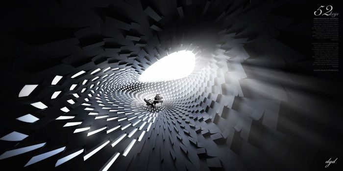 Performance Re-Imagined | Daniel Gillen