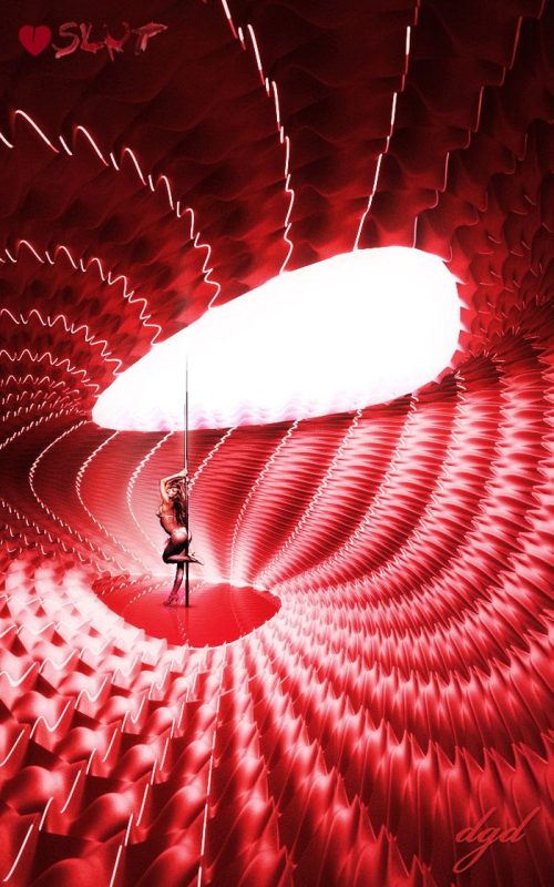 PERFORMANCE RE-IMAGINED