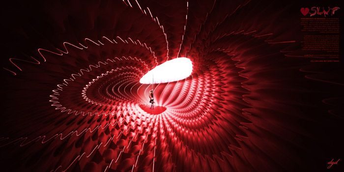 PERFORMANCE RE-IMAGINED