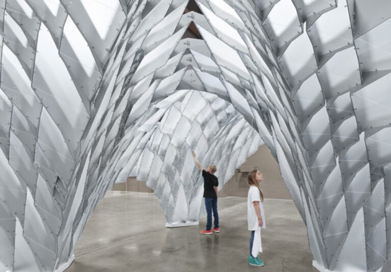 SXSW | Austin school of Architecture