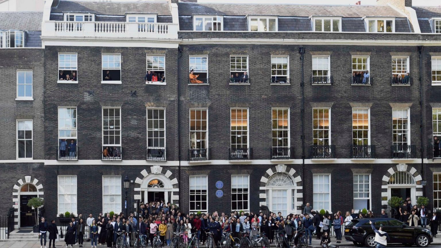 Top 10 Architecture Schools in Europe