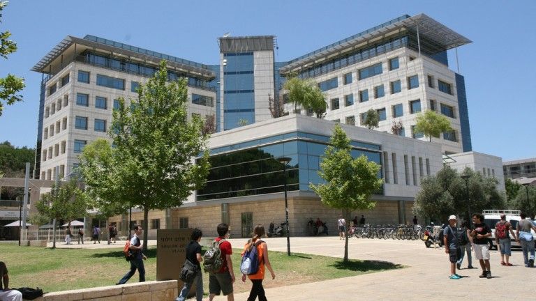 Best Urban Planning Schools In Europe - CollegeLearners.com