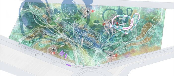 Disaster Prevention and Education Centre