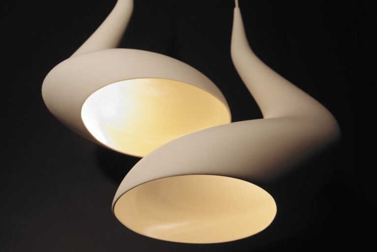 Dollop Light | Ash Allen