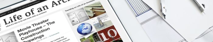 How Architects Use Social Media Today