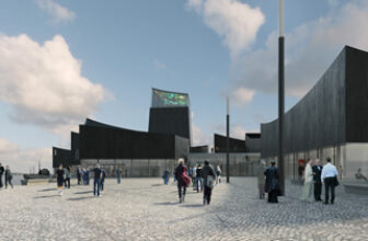 Guggenheim Helsinki Moreau Kusonoki