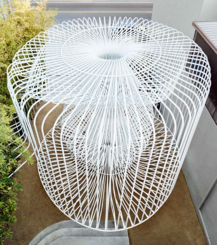 The Infrastructure Series | Vivian Beer