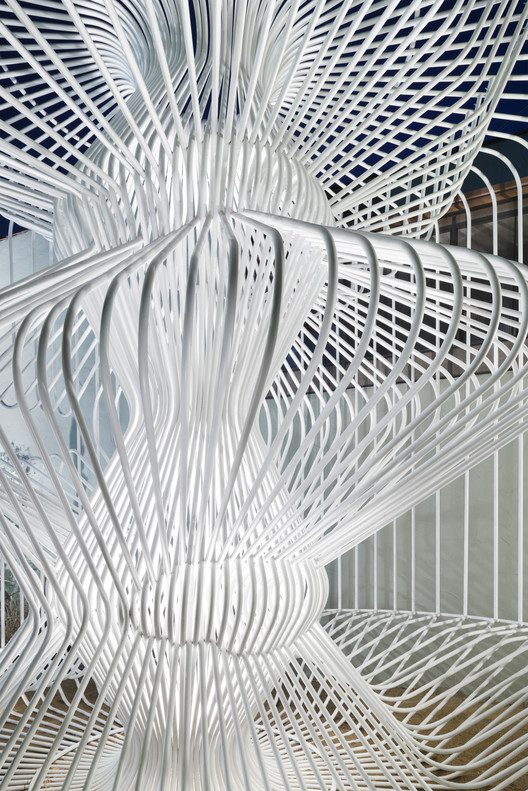 The Infrastructure Series | Vivian Beer