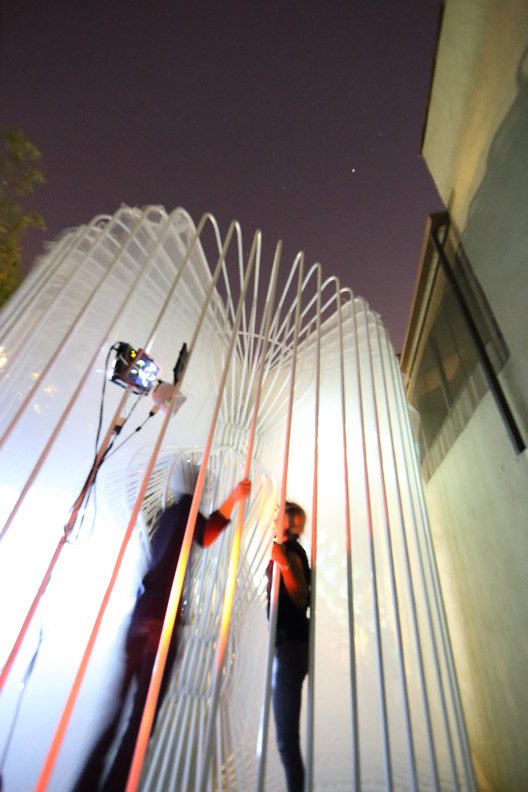 The Infrastructure Series | Vivian Beer