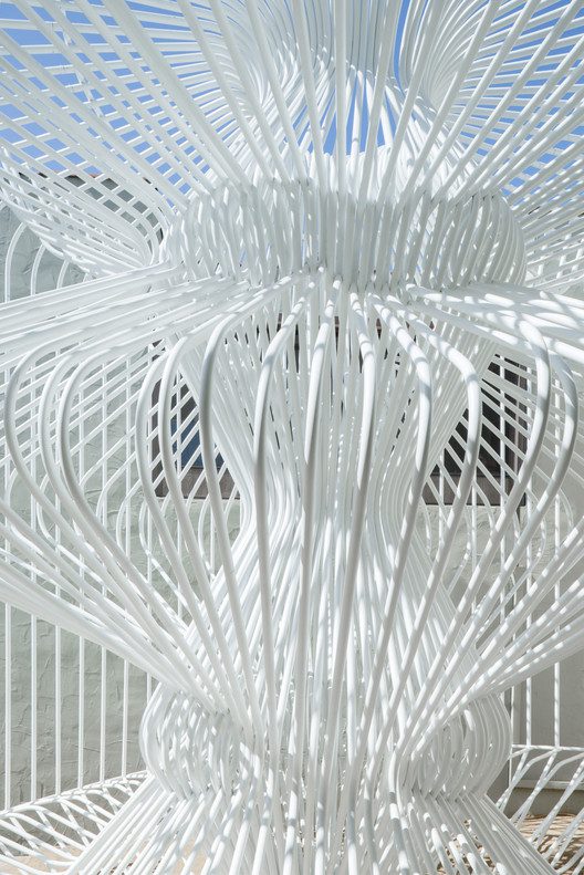 The Infrastructure Series | Vivian Beer