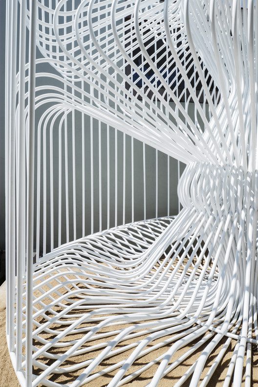 The Infrastructure Series | Vivian Beer