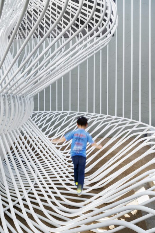 The Infrastructure Series | Vivian Beer