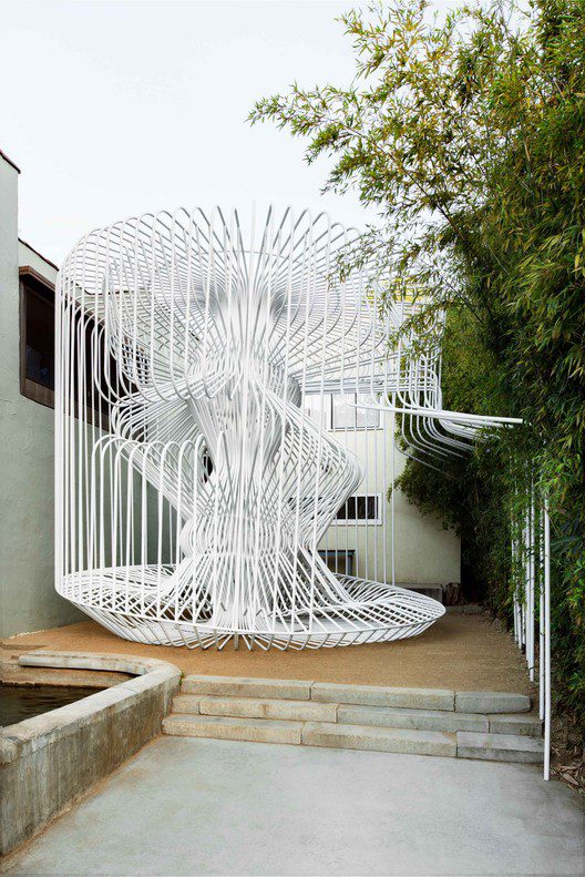 The Infrastructure Series | Vivian Beer