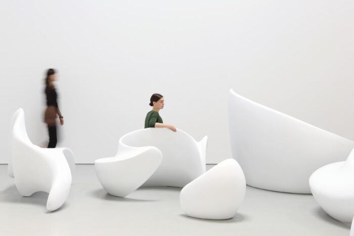 Lets Sit and Talk | Marie Khouri