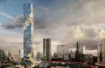 MahaNakhon