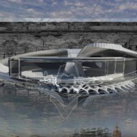 Paris Flood Prevention