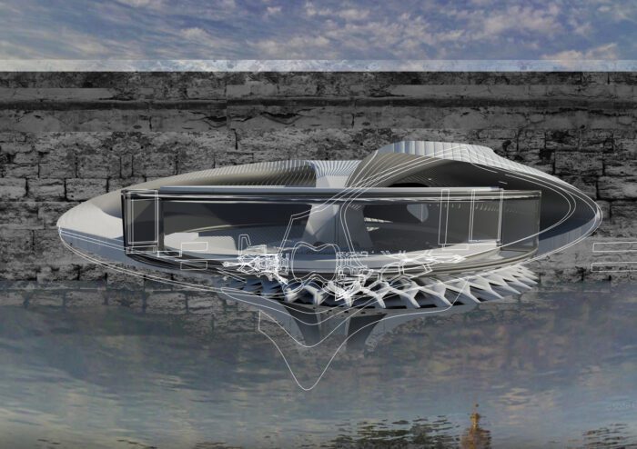 Paris Flood Prevention