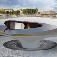 Paris Flood Prevention