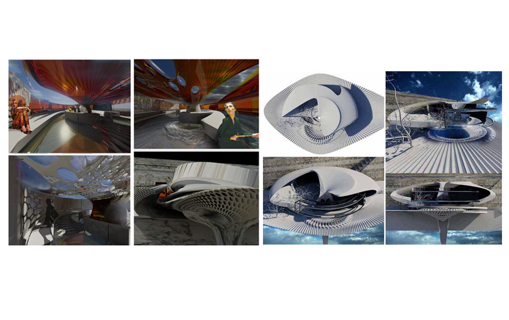 Paris Flood Prevention