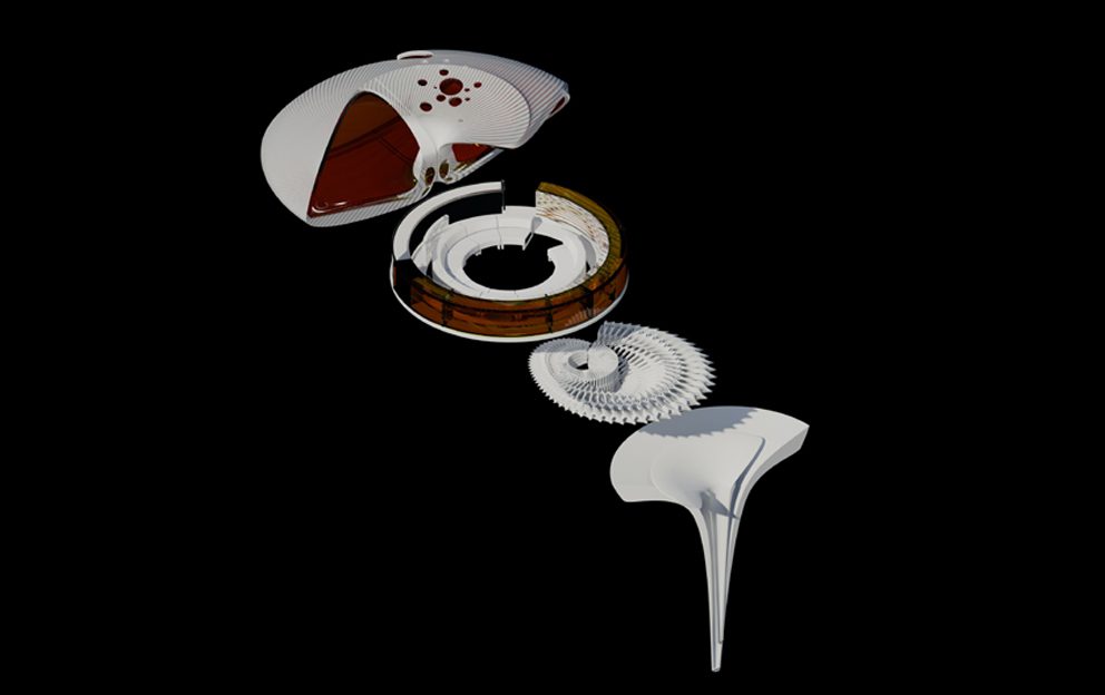 Paris Flood Prevention