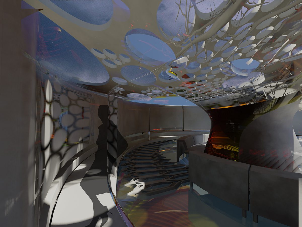 Paris Flood Prevention