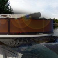 Paris Flood Prevention