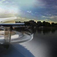 Paris Flood Prevention