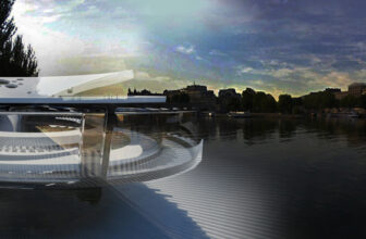 Paris Flood Prevention