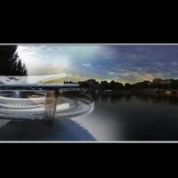 Paris Flood Prevention