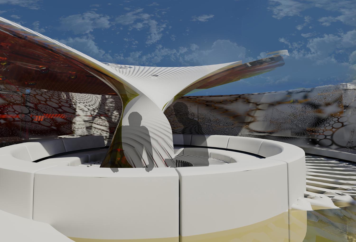 Paris Flood Prevention