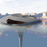 Paris Flood Prevention