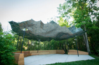 Shade Canopy