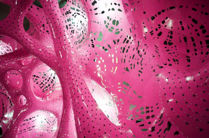 Situation Room | MARC FORNES / THEVERYMANY