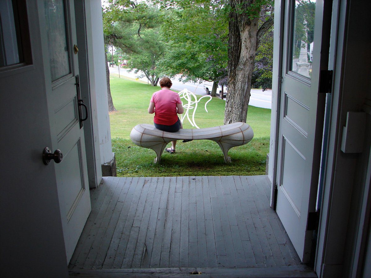 The Infrastructure Series