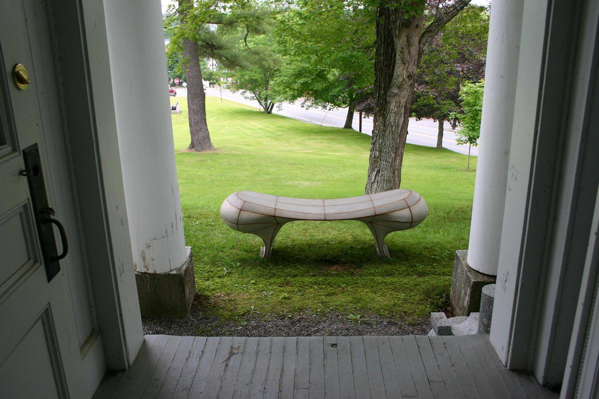 The Infrastructure Series