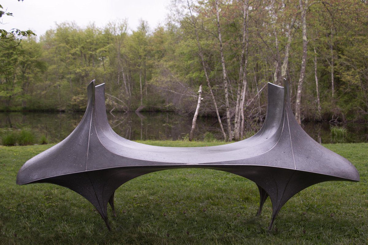 The Infrastructure Series