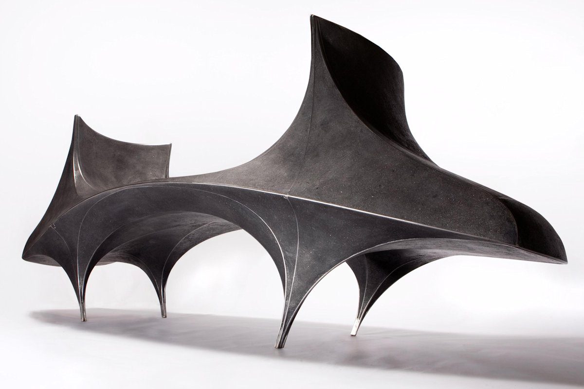 The Infrastructure Series